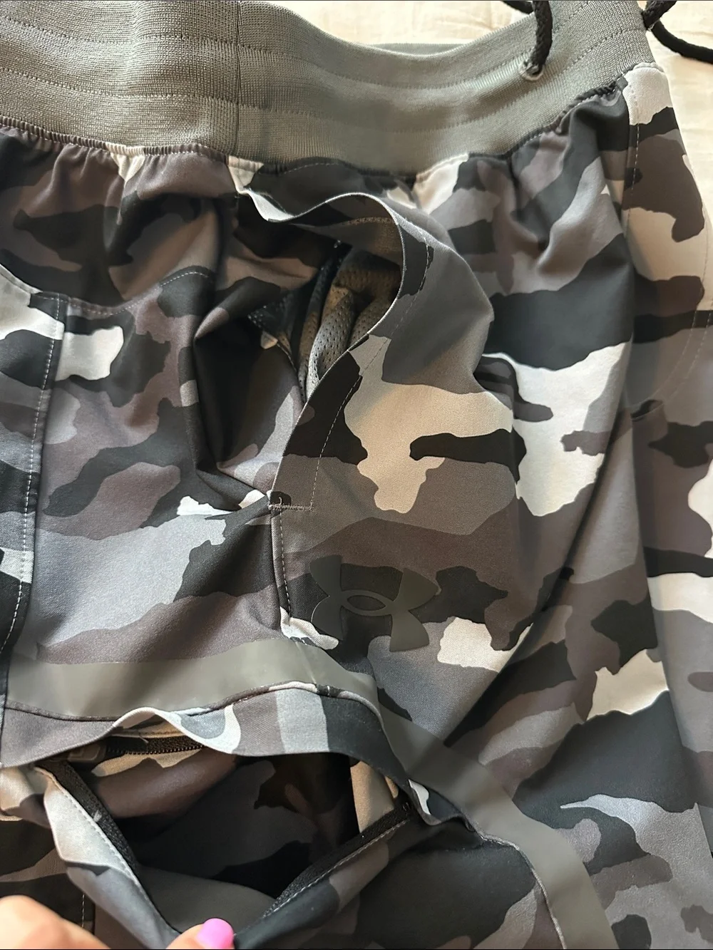 Under Armour under armour